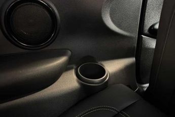 MINI ELECTRIC HATCH Cooper SE 32.6kWh Level 2 Hatchback 3dr Electric Auto (184 ps)