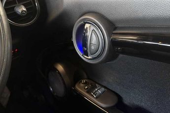 MINI ELECTRIC HATCH Cooper SE 32.6kWh Level 2 Hatchback 3dr Electric Auto (184 ps)