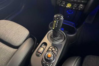 MINI ELECTRIC HATCH Cooper SE 32.6kWh Level 2 Hatchback 3dr Electric Auto (184 ps)