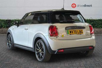 MINI ELECTRIC HATCH Cooper SE 32.6kWh Level 2 Hatchback 3dr Electric Auto (184 ps)