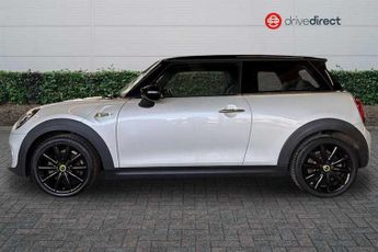 MINI ELECTRIC HATCH Cooper SE 32.6kWh Level 2 Hatchback 3dr Electric Auto (184 ps)