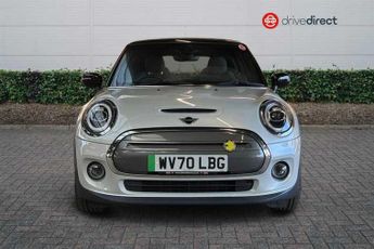 MINI ELECTRIC HATCH Cooper SE 32.6kWh Level 2 Hatchback 3dr Electric Auto (184 ps)