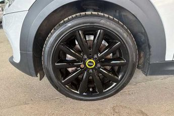 MINI ELECTRIC HATCH Cooper SE 32.6kWh Level 2 Hatchback 3dr Electric Auto (184 ps)