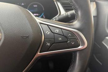 RENAULT CAPTUR 1.6 E-TECH 9.8kWh S Edition SUV 5dr Petrol Plug-in Hybrid Auto E