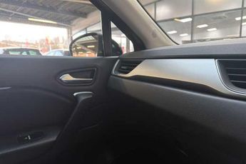 RENAULT CAPTUR 1.6 E-TECH 9.8kWh S Edition SUV 5dr Petrol Plug-in Hybrid Auto E