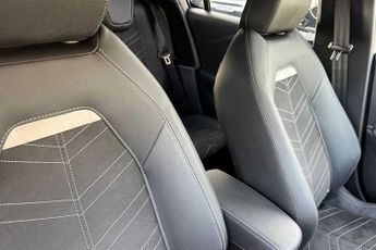 Vauxhall Corsa Ultimate 1.2 Turbo Automatic Start/Stop (130ps)