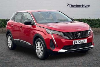 Peugeot 3008 1.5 BlueHDi Active Premium SUV 5dr Diesel Manual Euro 6 (s/s) (1