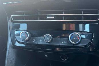 VAUXHALL MOKKA Electric 50kWh GS Line SUV 5dr Electric Auto (136 ps)