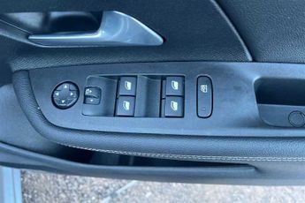 VAUXHALL MOKKA Electric 50kWh GS Line SUV 5dr Electric Auto (136 ps)