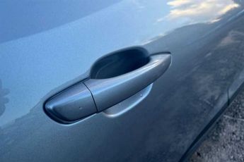 VAUXHALL MOKKA Electric 50kWh GS Line SUV 5dr Electric Auto (136 ps)