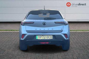 VAUXHALL MOKKA Electric 50kWh GS Line SUV 5dr Electric Auto (136 ps)