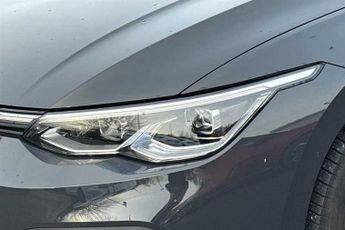 VOLKSWAGEN GOLF 1.4 TSI 13kWh Style Hatchback 5dr Petrol Plug-in Hybrid DSG Euro