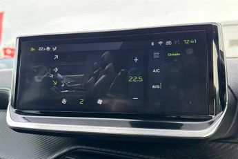 PEUGEOT 2008 1.2 PureTech GT SUV 5dr Petrol EAT Euro 6 (s/s) (130 ps)