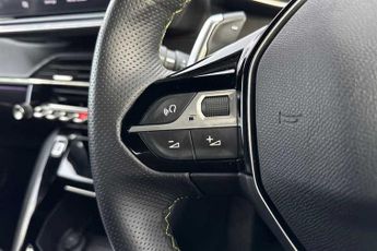 PEUGEOT 2008 1.2 PureTech GT SUV 5dr Petrol EAT Euro 6 (s/s) (130 ps)