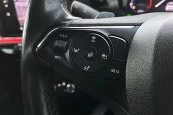 VAUXHALL MOKKA 1.2 Turbo GS Line SUV 5dr Petrol Auto Euro 6 (s/s) (130 ps)