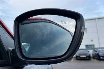 VAUXHALL MOKKA 1.2 Turbo GS Line SUV 5dr Petrol Auto Euro 6 (s/s) (130 ps)