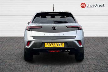 VAUXHALL MOKKA 1.2 Turbo GS Line SUV 5dr Petrol Auto Euro 6 (s/s) (130 ps)