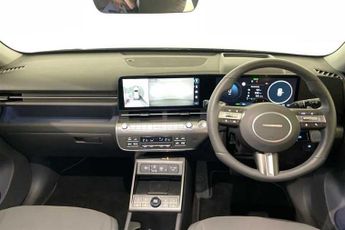 Hyundai KONA 65.4kWh Ultimate SUV 5dr Electric Auto (218 ps)