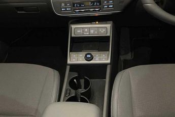 Hyundai KONA 65.4kWh Ultimate SUV 5dr Electric Auto (218 ps)