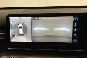 Hyundai KONA 65.4kWh Ultimate SUV 5dr Electric Auto (218 ps)