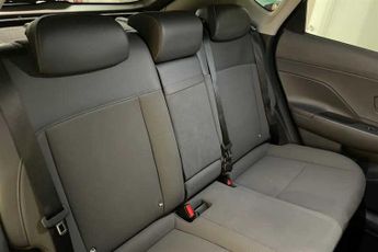 Hyundai KONA 65.4kWh Ultimate SUV 5dr Electric Auto (218 ps)