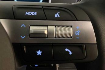 Hyundai TUCSON 1.6 T-GDi MHEV Advance SUV 5dr Petrol Hybrid DCT Euro 6 (s/s) (1