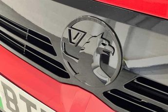 VAUXHALL Corsa Electric 50kWh GS Hatchback 5dr Electric Auto (136 ps)