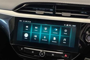 VAUXHALL Corsa Electric 50kWh GS Hatchback 5dr Electric Auto (136 ps)