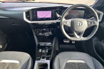 VAUXHALL MOKKA Electric 50kWh Ultimate SUV 5dr Electric Auto (136 ps)
