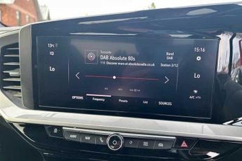 VAUXHALL MOKKA Electric 50kWh Ultimate SUV 5dr Electric Auto (136 ps)