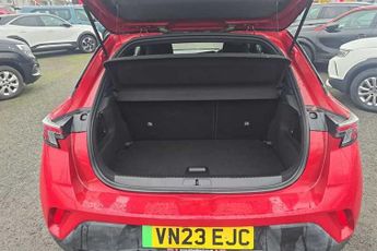 VAUXHALL MOKKA Electric 50kWh Ultimate SUV 5dr Electric Auto (136 ps)