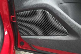 VAUXHALL MOKKA Electric 50kWh Ultimate SUV 5dr Electric Auto (136 ps)