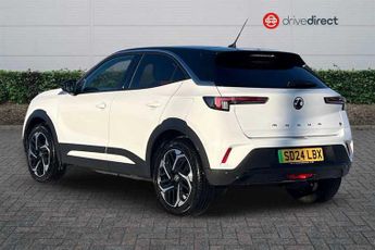 VAUXHALL MOKKA Electric 54kWh Ultimate SUV 5dr Electric Auto (Long Range) (156 ps)