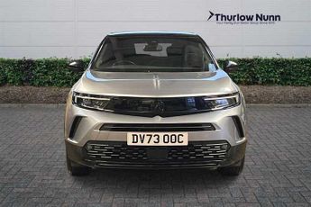 Vauxhall Mokka 1.2 Turbo Ultimate SUV 5dr Petrol Auto Euro 6 (s/s) (130 ps)