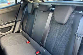 VAUXHALL MOKKA Mokka 1.2 Turbo Griffin 5dr Auto Hatchback