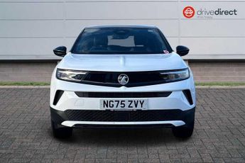 VAUXHALL MOKKA 1.2 Turbo Griffin SUV 5dr Petrol Auto Euro 6 (s/s) (130 ps)