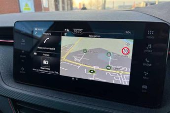 SKODA KAMIQ 1.0 TSI Monte Carlo Edition SUV 5dr Petrol DSG Euro 6 (s/s) (116