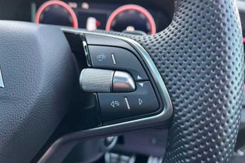 SKODA KAMIQ 1.0 TSI Monte Carlo Edition SUV 5dr Petrol DSG Euro 6 (s/s) (116