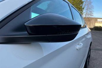 SKODA KAMIQ 1.0 TSI Monte Carlo Edition SUV 5dr Petrol DSG Euro 6 (s/s) (116