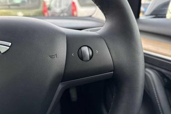 TESLA MODEL 3 (Dual Motor) Long Range Saloon 4dr Electric Auto 4WDE (346 ps)