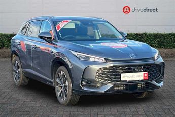 MG HS 1.5 T-GDI SE SUV 5dr Petrol Manual Euro 6 (s/s) (169 ps)