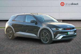 Hyundai IONIQ Ioniq 5 168kW Ultimate 84 kWh 5dr Auto Hatchback