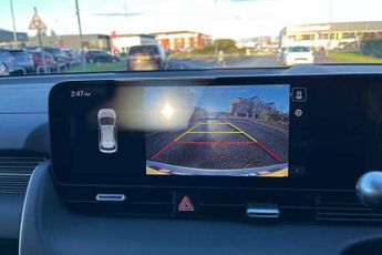 HYUNDAI IONIQ 5 Ioniq 5 168kW Ultimate 84 kWh 5dr Auto Hatchback