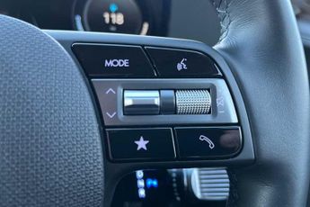 HYUNDAI IONIQ 5 Ioniq 5 168kW Ultimate 84 kWh 5dr Auto Hatchback