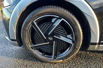 HYUNDAI IONIQ 5 Ioniq 5 168kW Ultimate 84 kWh 5dr Auto Hatchback