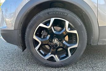 VAUXHALL MOKKA Electric 50kWh Ultimate SUV 5dr Electric Auto (136 ps)