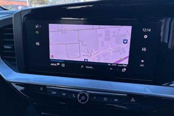 VAUXHALL MOKKA Electric 50kWh Ultimate SUV 5dr Electric Auto (136 ps)