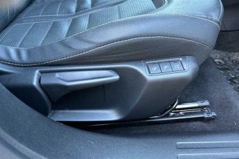 VAUXHALL MOKKA Electric 50kWh Ultimate SUV 5dr Electric Auto (136 ps)