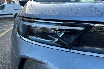 VAUXHALL MOKKA Electric 50kWh Ultimate SUV 5dr Electric Auto (136 ps)