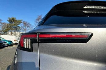 VAUXHALL MOKKA Electric 50kWh Ultimate SUV 5dr Electric Auto (136 ps)